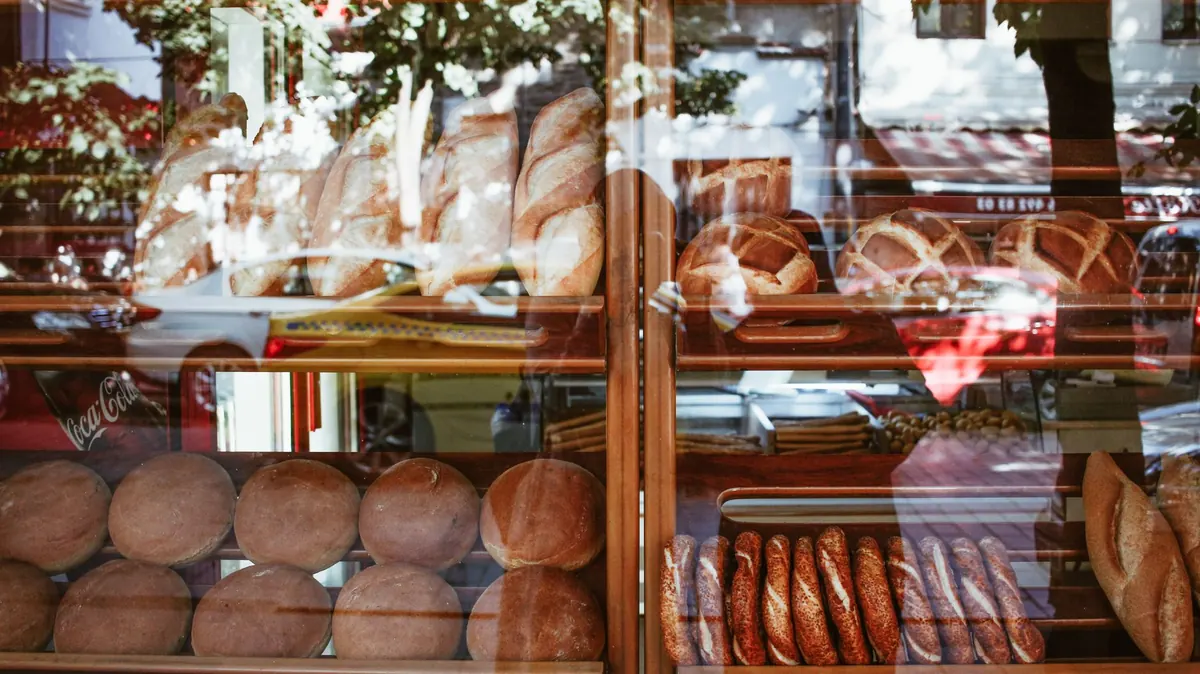 A Local's Guide to London's Best Independent Bakeries