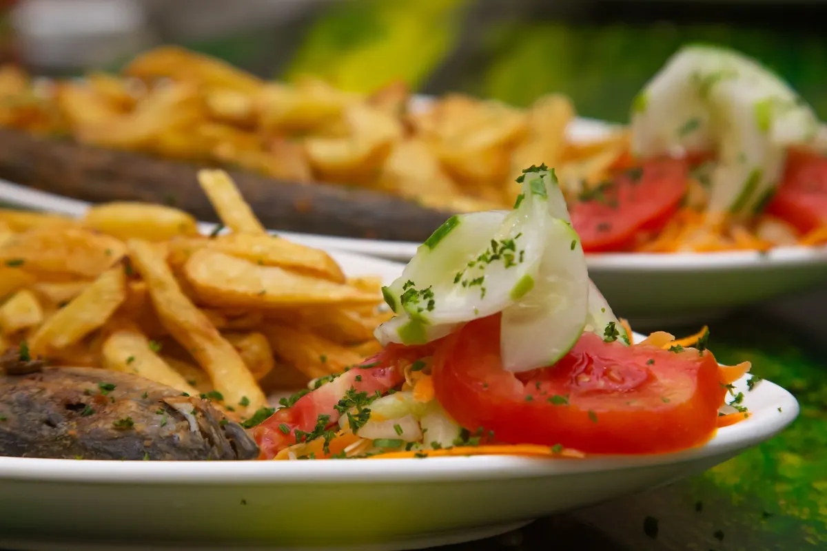 How to Host a Fish and Chips Night at Home